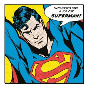 Superman (RS)