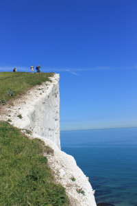 Blue - White Cliffs of Dover, credit National Trust, Gareth Wiltshire