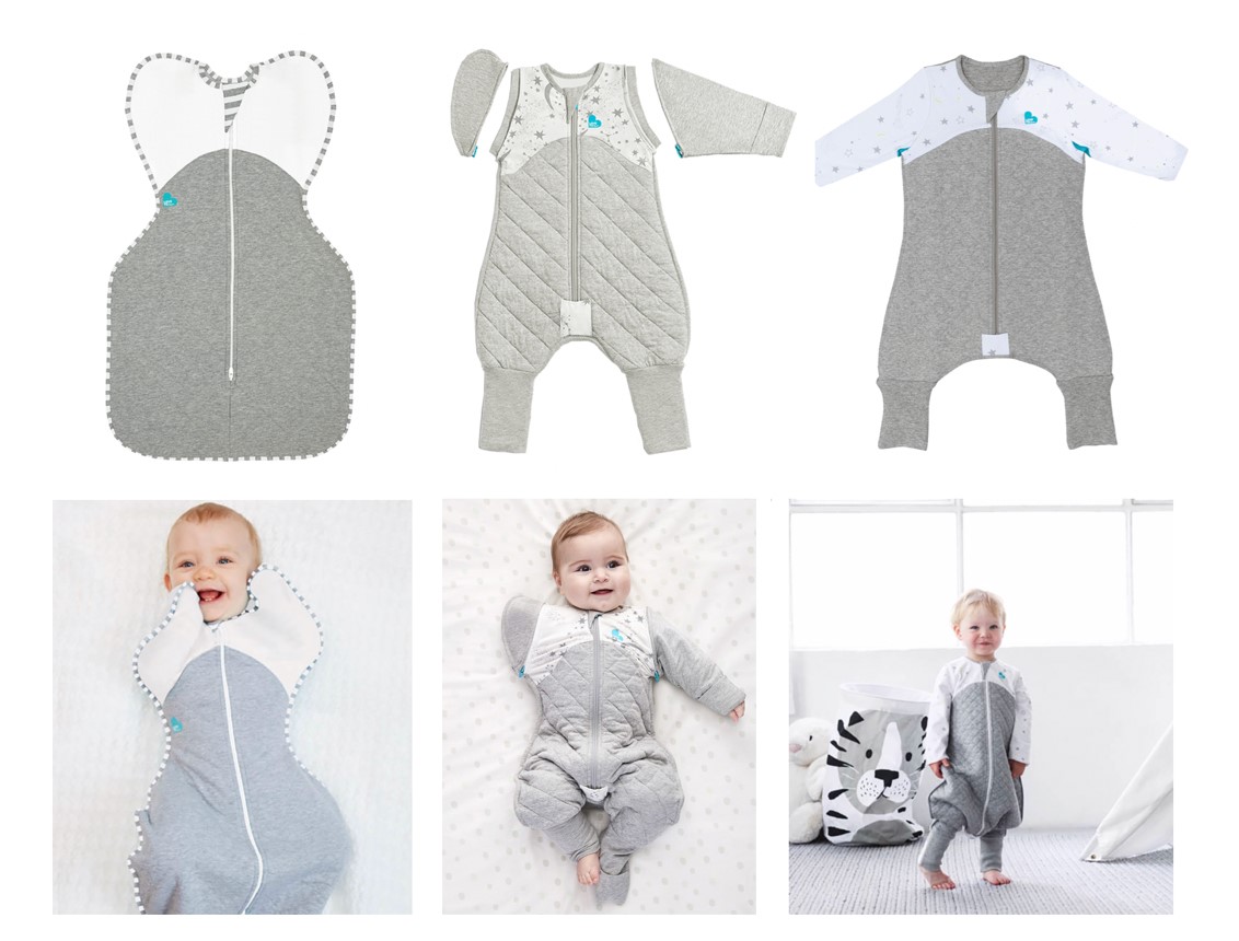 Swaddle Up Warm this Winter! Featured, Parent Watch New products