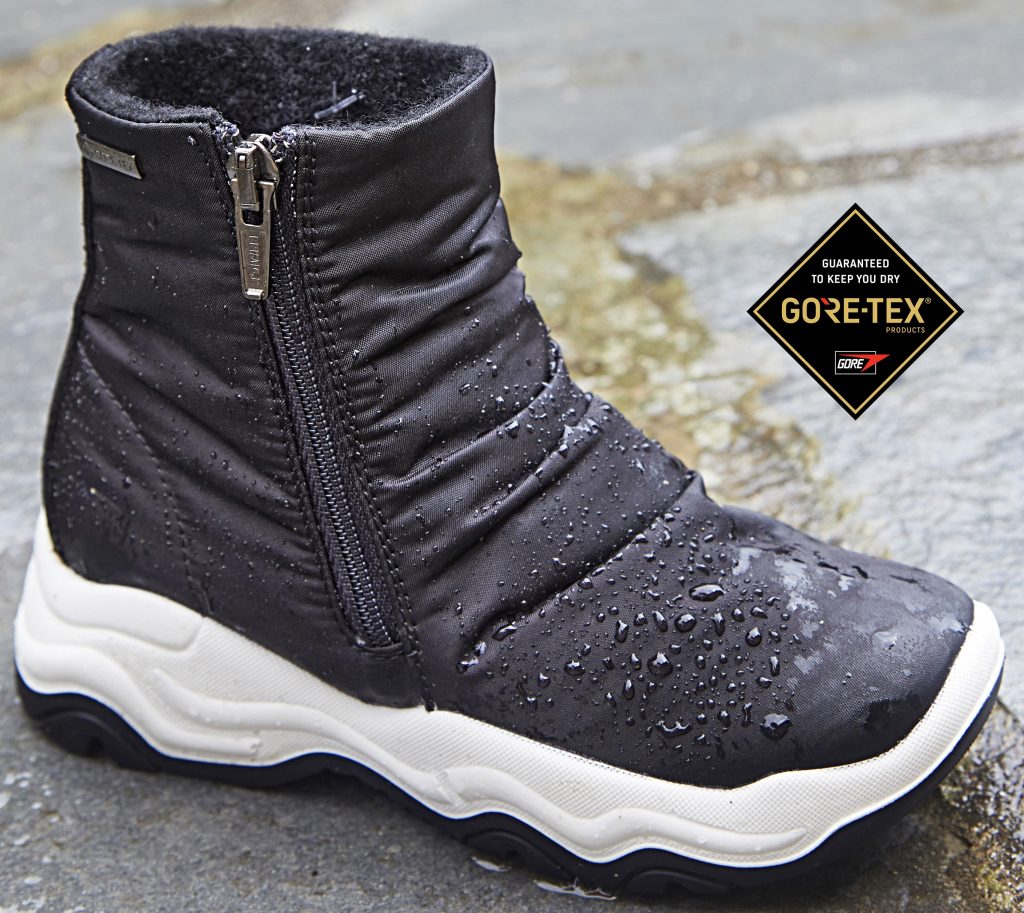 primigi sneaker gore tex