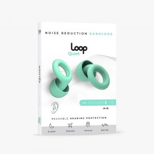Loop ear plugs