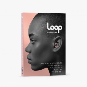 Loop Ear plugs