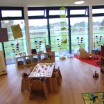 Active Learning Nurseries