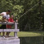 Planning Your First Family Fishing Trip
