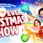 Christmas shows