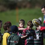 10 reasons to get your kids into rugby this summer