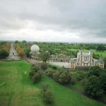 Royal Observatory Greenwich 