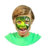 Snazaroo Face Paint for Halloween