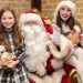 Christmas Season Events Bluewater Santa