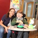 Epsom Charity has specially adapted toys for disabled children on sale for Christmas