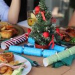 The True Meaning of Christmas: How Festive Family Meals Can Help You and Your Child?