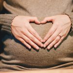 Maintaining energy levels after your pregnancy