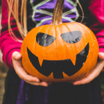 Five top tips to avoid pumpkin-carving injuries this Halloween