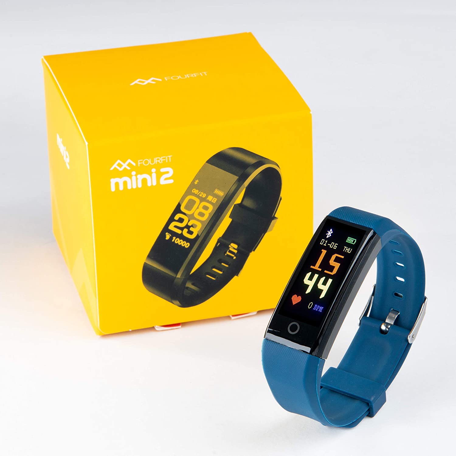 fourfit mini 2