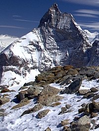 matterhorn