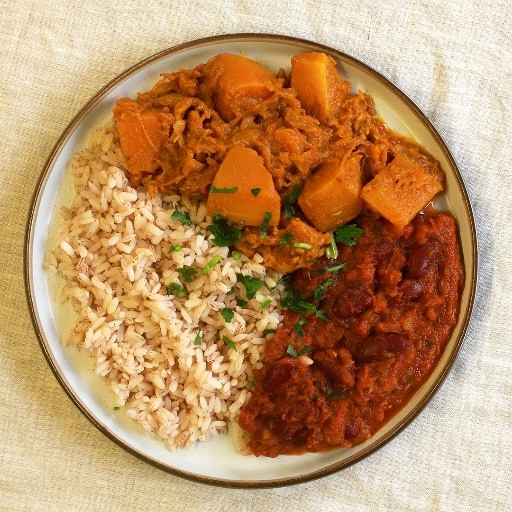 Tastily Meals New Indian-food